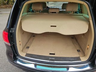 VW Touareg  213cv Manual 6v Muelles
