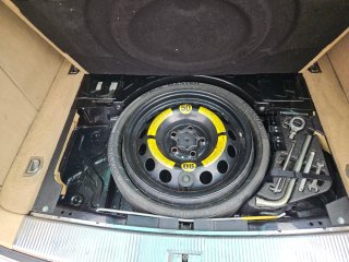 VW Touareg  213cv Manual 6v Muelles