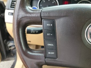 VW Touareg  213cv Manual 6v Muelles