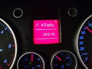 VW Touareg  213cv Manual 6v Muelles