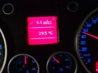 VW Touareg  213cv Manual 6v Muelles
