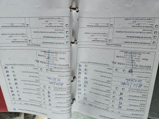 VW Touareg  213cv Manual 6v Muelles