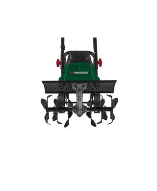 : Cultivador Eléctrico Parkside 1500W