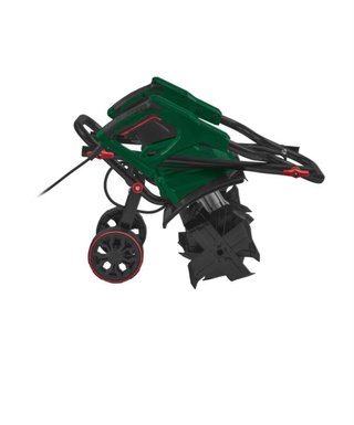 : Cultivador Eléctrico Parkside 1500W