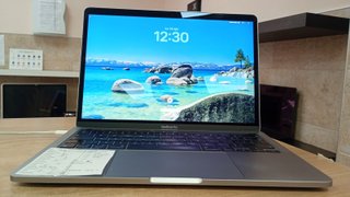 MacBook Pro 13'' 2022 M2 8000 8C/10G 24GB RAM