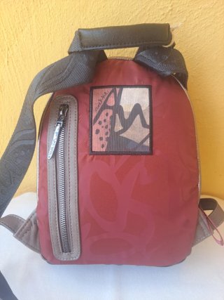 Mochila Anekke sin estrenar