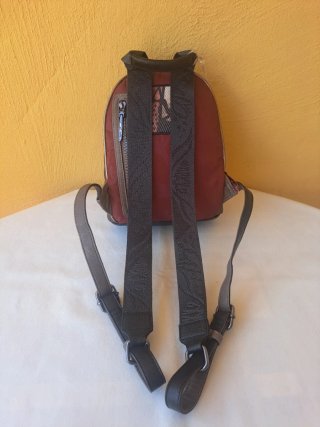 Mochila Anekke sin estrenar