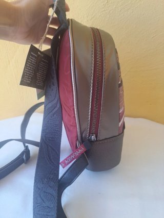 Mochila Anekke sin estrenar