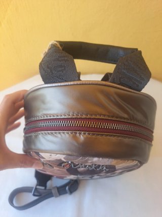 Mochila Anekke sin estrenar