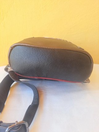 Mochila Anekke sin estrenar