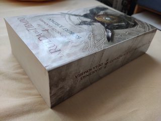 La Rueda del Tiempo. Libros 1 al 7.