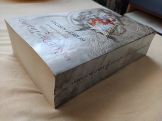 La Rueda del Tiempo. Libros 1 al 7.