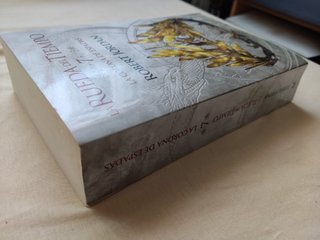 La Rueda del Tiempo. Libros 1 al 7.