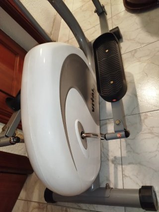 Bicicleta Elíptica Vital