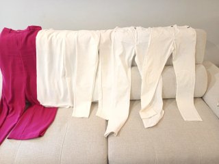 22 Pantalones, Jeans y Bermudas