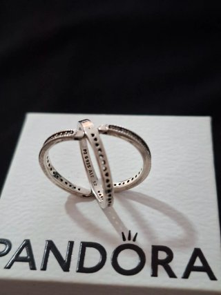 Anillo Pandora Talla 54