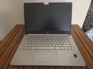 HP Laptop 14s Intel Core i7 | 16GB RAM | 512GB SSD