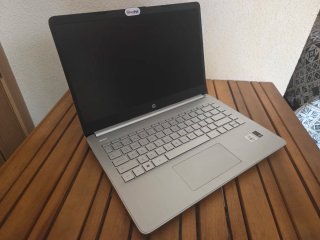 HP Laptop 14s Intel Core i7 | 16GB RAM | 512GB SSD