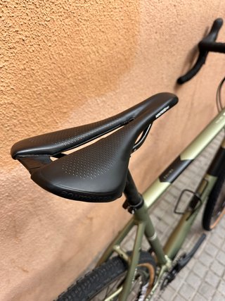 Gravel Conor Kalima Talla L