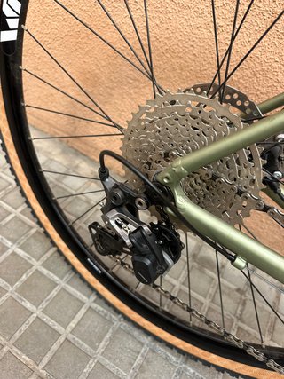 Gravel Conor Kalima Talla L