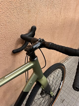 Gravel Conor Kalima Talla L