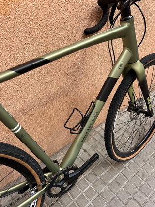 Gravel Conor Kalima Talla L