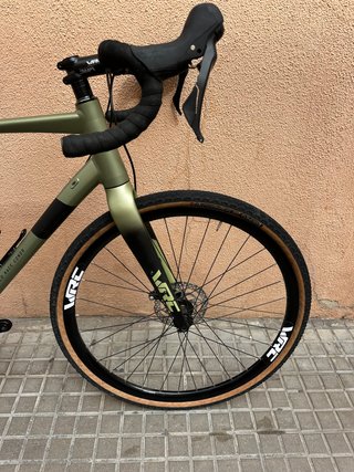 Gravel Conor Kalima Talla L
