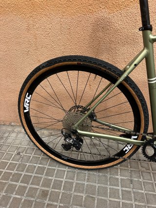 Gravel Conor Kalima Talla L