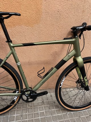 Gravel Conor Kalima Talla L