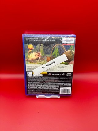 Wild Hearts PS5 - multilingual - nuovo sealed