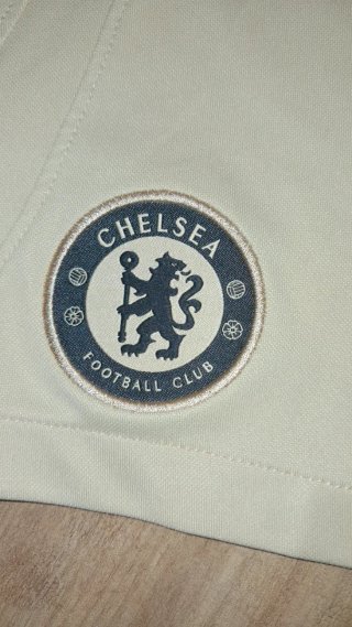 Short Nike 3a Chelsea 2022-2023 Dri-Fit