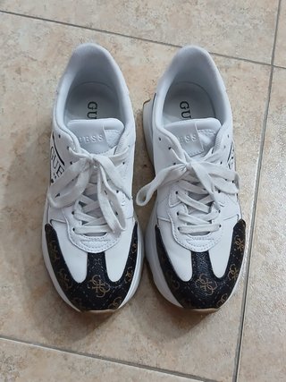 Scarpe Guess Donna Tg 38