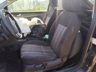 Focus Restyling 2008 Piezas  Motor 1.6 tdci g8db