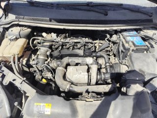 Focus Restyling 2008 Piezas  Motor 1.6 tdci g8db