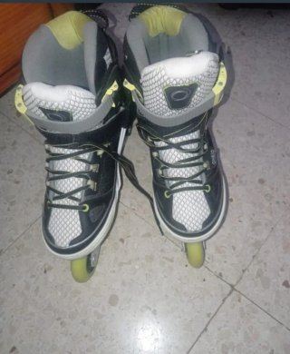 patines