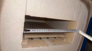 Horno Cerámico para Cerámica