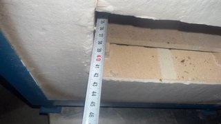 Horno Cerámico para Cerámica