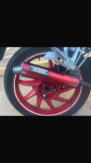 DERBI GPR 74,75,80