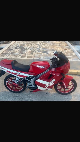 DERBI GPR 74,75,80