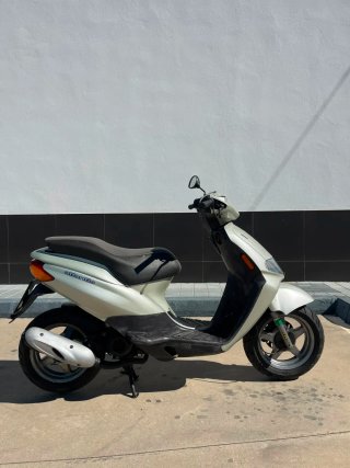 Derbi Atlantis 50 - ITV 2028