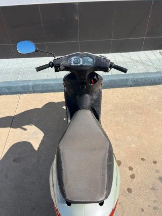 Derbi Atlantis 50 - ITV 2028