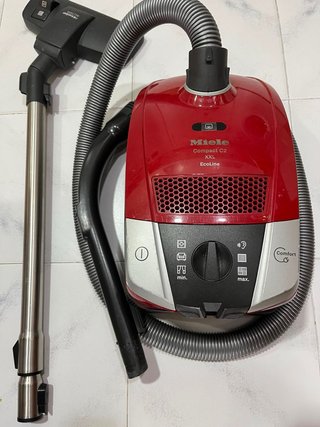Aspiradora Miele Compact C2 XXL EcoLine