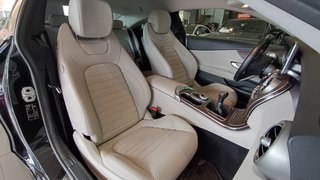 Mercedes-Benz Clase C 200 AÑO 2016