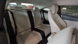 Mercedes-Benz Clase C 200 AÑO 2016
