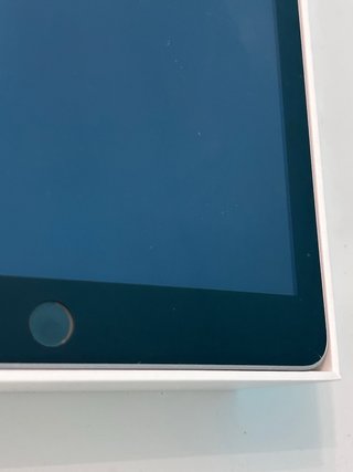 iPad 5ª Gen 32GB Gris/Plata