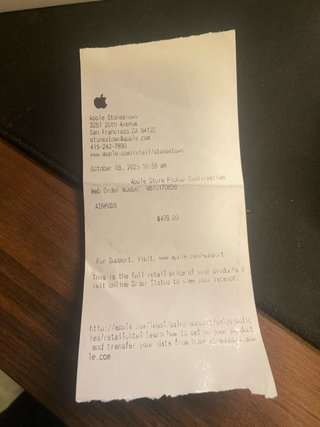 Apple AirPods Max Space Gray