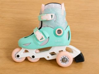 Patines Oxelo ajustables Talla 30-32