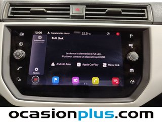 SEAT Arona 1.0 TSI Ecomotive Xcellence DSG 81 kW (110 CV)
