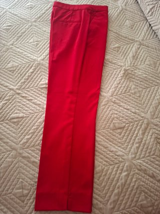 Traje pantalón  Zara, sin estrenar