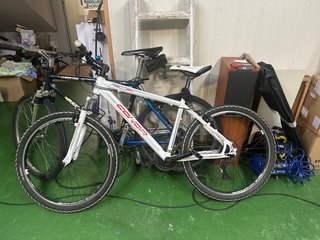 Bicicleta de Montaña Merida All bon tech